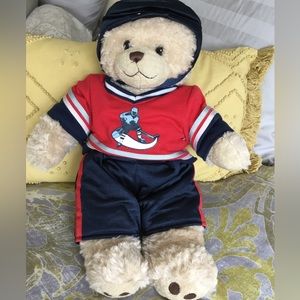 Build A Bear